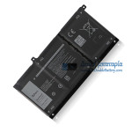 Μπαταρία για Dell 15 3510 JK6Y6 CF5RH C5KG6 Latitude [Ανταλλακτική μπαταρία]